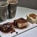 셀렉트디 | 강남역카페 셀렉티드닉스 강남역데이트 하기 좋은카페 추천