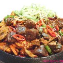 은지순대 이미지