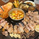 체인지그라운드셀프세차장 | 광주 봉선동 삼겹살맛집 덤 솥뚜껑 고기집 단체회식