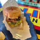 팽성읍 안정리 소로 3-107 | 평택 수제버거 안정리맛집 🍔 [크레이지윙스앤버거] 평택미군기지 험프리 근처에서 찾은 찐 수제버거