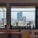 야우 | 부산 카페 전망 좋은 독립서점 이바구길 야우출책 후기