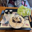 설빙송도센트럴시티점