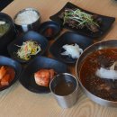 고창면옥백수해안도로점&오르트