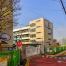 청룡초등학교 이미지