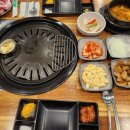 명품 한돈한우 정육 이미지