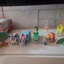 알라딘어린이집 놀이터 이미지