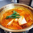 김치찜 요기찜 이미지