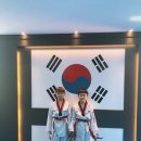 황금발태권도 이미지