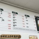 부곡순대 이미지