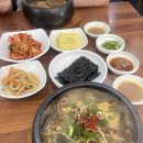 [양산 동면 맛집] 뚝심수구레국밥 본점 내돈내산 가야포차보다 깔끔한 인생 국밥 후기