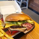 뉴욕버거 대전봉명점 | 버거킹 뉴욕 스테이크 솔직후기 묵직한 150g 패티의 존재감, 가격·칼로리 정리