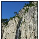 청송 얼음골 야영장 이미지