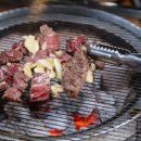 모모한우진갈비 식육식당 이미지