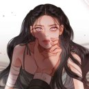 카리나 웹툰 세레나 여주 닮았다는 언급 많았음? 이미지