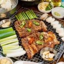 갈비꽃 - 화성시 매봉로 443 | 갈비꽃
