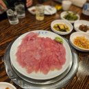 [사이판] 유명한 한식당 생참치회 맛집, 내돈내산 후기 및 메뉴 추천 &#39; 남대문식당 &#39;