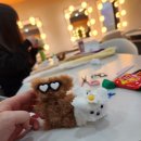 모루인형 만들기 이미지