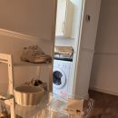 여행 Day27 🇬🇧 ੈ✩런던 울슬리 애프터눈티/ 런던 캠든타운 숙소/ 런던 한인민박 런던바이브 내돈내산 후기