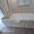 WR(인천광역시 서구)-[원당대로]-상-59 | [공지] [일룸 인천검단점] ★ 쿠시노 패밀리침대 시공사례 [오트밀크] ★