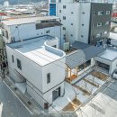 행복감호 마을관리사회적협동조합 | 감호지구, "꿈꾸는 감호"와 "행복 은빛" 준공으로 지역 활성화의 전환점 맞다