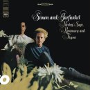 Scarborough Fair - Simon & Garfunkel 1966 이미지