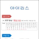 [아이리스/4위] 길원 모집 (일 1.65억/1시즌부터 운영,광근 보유자 우대) 이미지