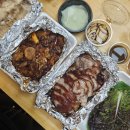 장중동왕족발 앞 | 대구 남구 족발 맛집 지환이네왕족발 찐 단골 포장 후기
