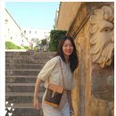 미소화 | 신민아 파리 여행 패션 뉴발란스 992 운동화 정보 및 구매 후기