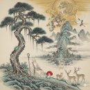 민간약초생활한방 | 흥선대원군과 불로장생의 꿈 - &#39;불로초&#39;에 담긴 욕망