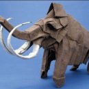 종이접기 이미지