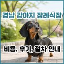 미래장묘 - 곡성군 청계동로 457 | 경남 강아지 장례식장 찾는다면? 경남 애견 장례 비용부터 후기, 주의사항 핵심 정리