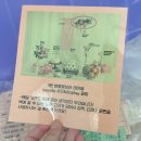 추석 당일 백일을 맞은 김체리찡 🍒 셀프백일상 조이유베베, 백일떡 꽁블리떡 추천