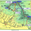 2019년 5월 12일 거창 비계산 우두산 의상봉 산행 (200대 명산) 이미지