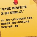 워킹메신저 이미지