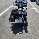 지에스25 38선휴게소점 | 바이크로 떠나는 강원도 여행 4일 차 (4/5)