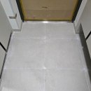 씨유 영종한신2차점 | 영종 유승한내들 2차 줄눈 시공후기