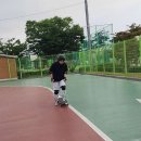 공원(인라인스케이트장) 이미지