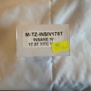 좀비 insane 17.5T 모터, 산와 rx 493i 수신기 판매합니다. 이미지