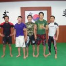 동천백산유술회