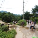 용추산장 이미지