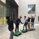 ACC 한가위 한마당 ''''보름달 아시아'''' | 팀 광희(GwangHee), ACC 국립아시아문화전당 2017 한가위 한마당 '보름달 아시아' 행사 총괄 보조 및 운영