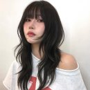 아카데미로272번길~ 지식기반로 | [인천/송도] 차홍룸 송도점 레이어드 C컬펌 후기 💇‍♀️