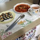 줌마분식 이미지