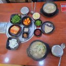 돼지왕순대국밥 | 남동공단 혼밥 백암왕순대 환골탈태한 돼지국밥 맛집 내돈내산