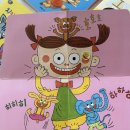 토닥토닥 그림책 하부르타 | 치카치카 생활동화 후기 | 10권 구성, 15~24개월 아기 독서 후기 [소전집]