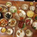 돌솥 한정식 이미지