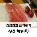 진성참치상주점 | [상주 참치집/진성참치] 맛집을 바랐지만, 실패도 경험할 수 있지