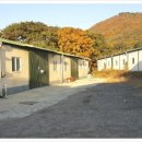 고골원주민공인중개사사무소 | 하남시창고임대 컨테이너차량등 대형차량 진입 가능한 축사창고 100평 2,000/210 ~ 하남창고 ~