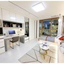 코모도타워 이미지