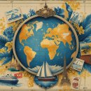 용궁사주차장 이미지